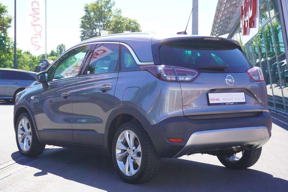Opel Crossland - Imagem 7