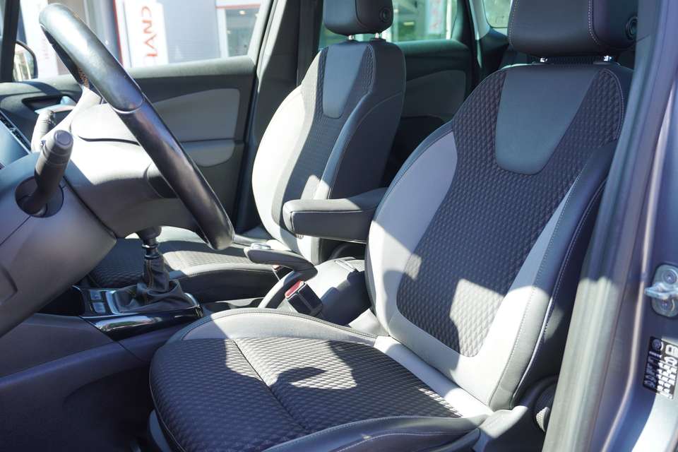 Opel Crossland - Imagem 9