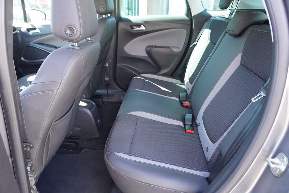 Opel Crossland - Imagem 12