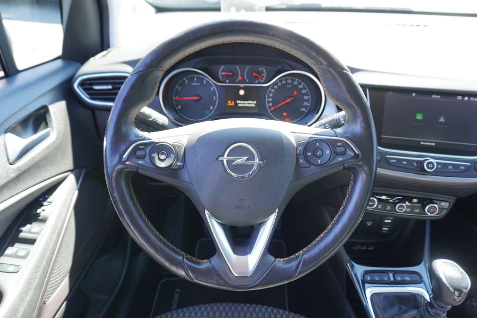Opel Crossland - Imagem 15