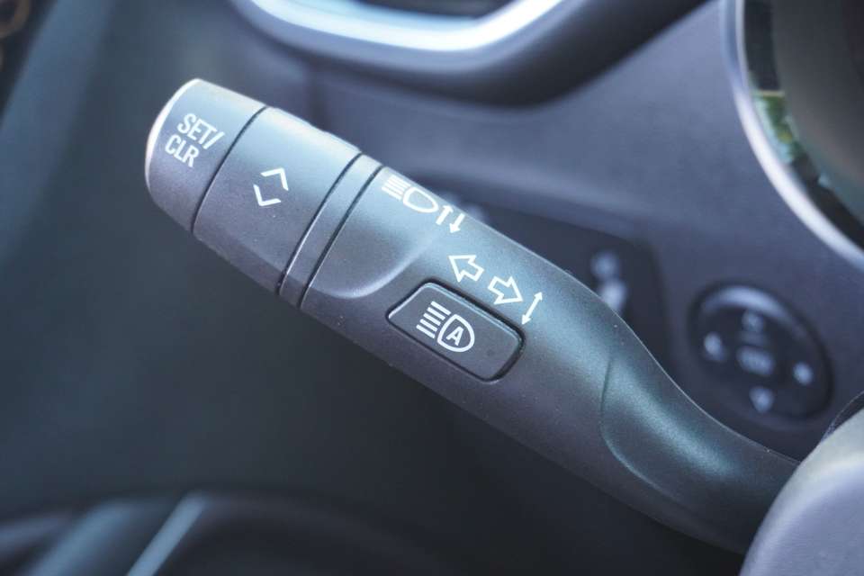 Opel Crossland - Imagem 18