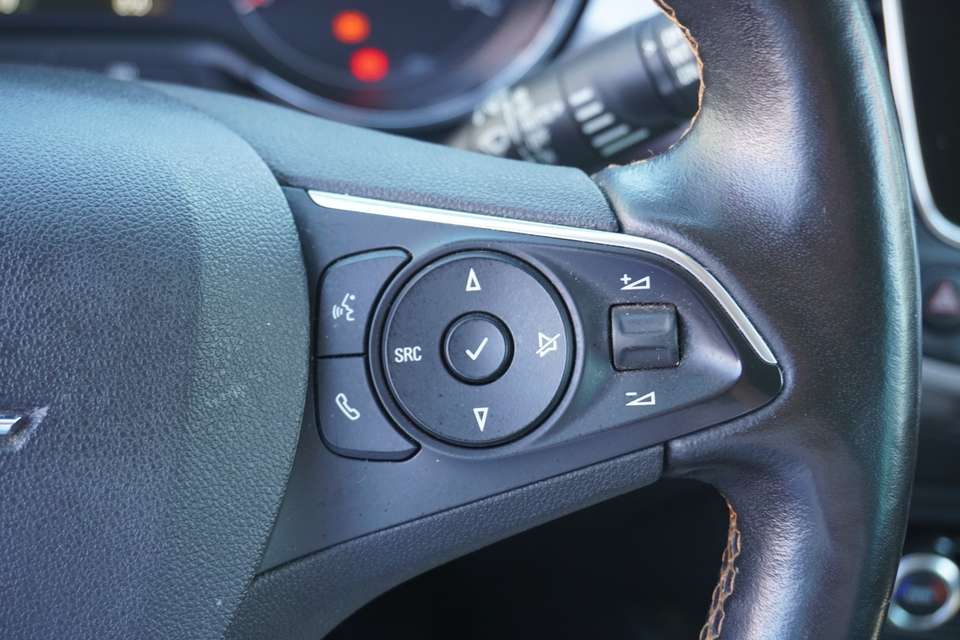 Opel Crossland - Imagem 20