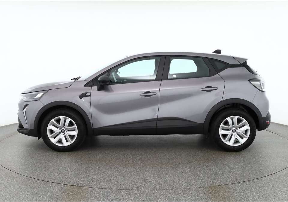 Renault Captur - Imagem 2