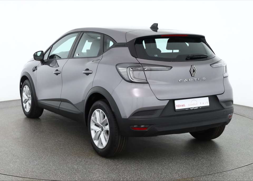 Renault Captur - Imagem 3