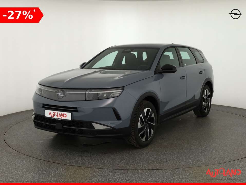 Opel Grandland - Imagem 1