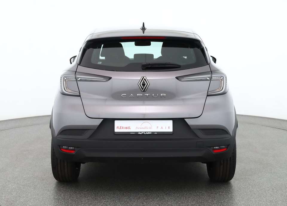 Renault Captur - Imagem 4