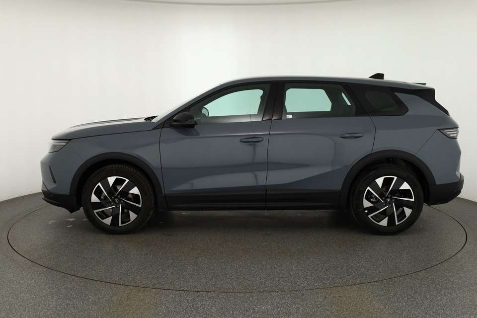 Opel Grandland - Imagem 2