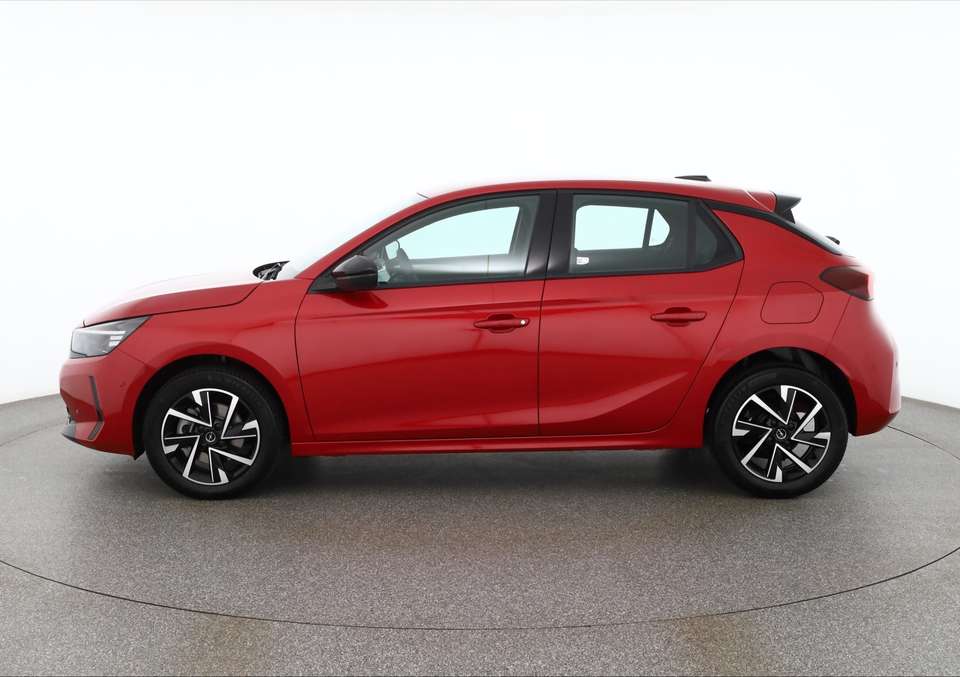 Opel Corsa - Imagem 2