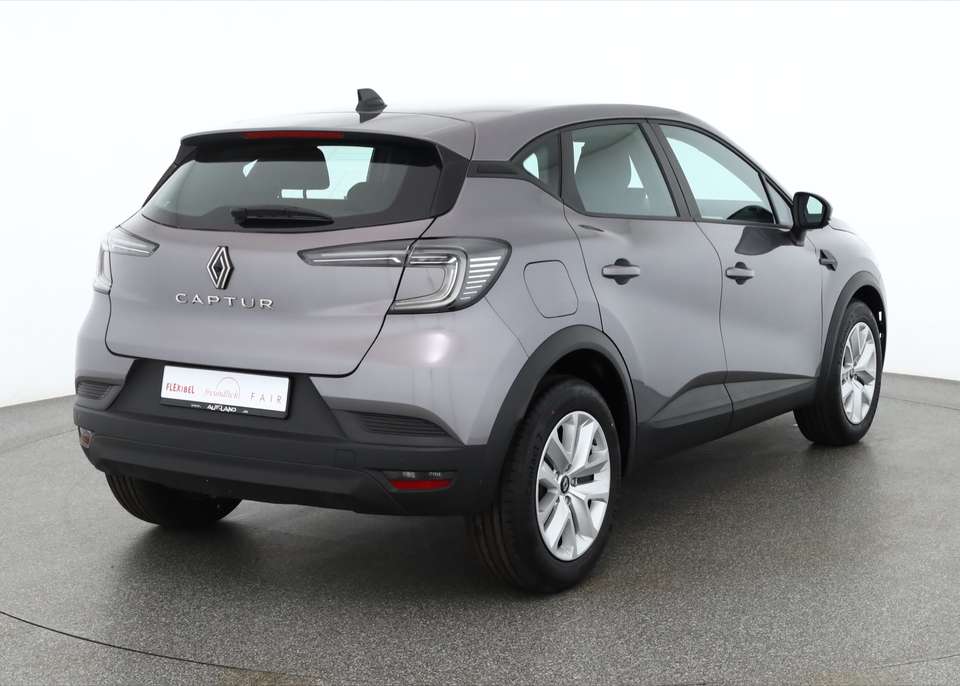 Renault Captur - Imagem 5
