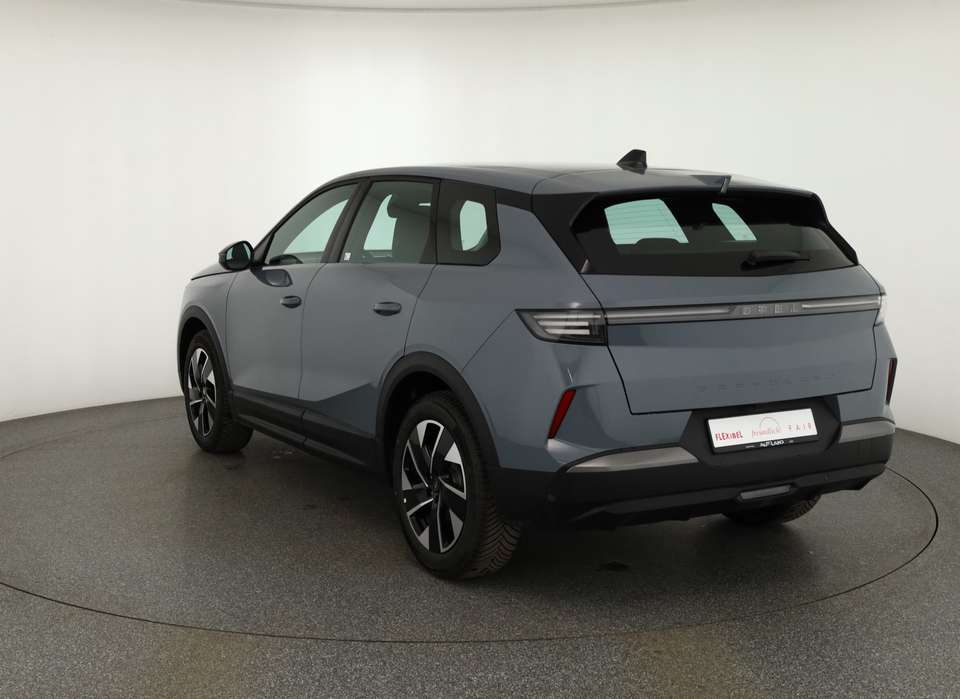 Opel Grandland - Imagem 3