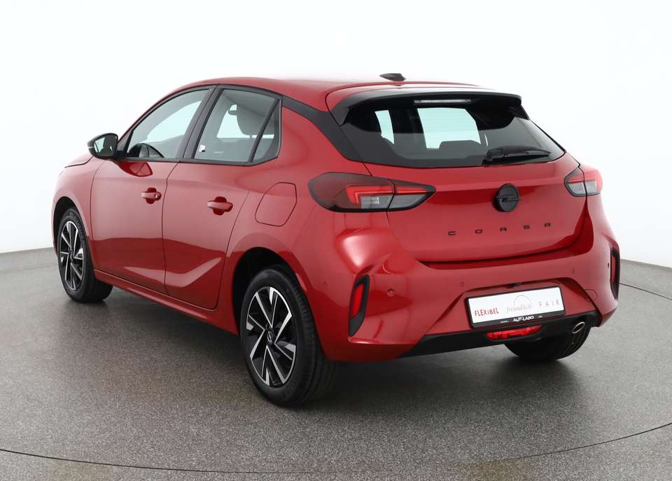 Opel Corsa - Imagem 3