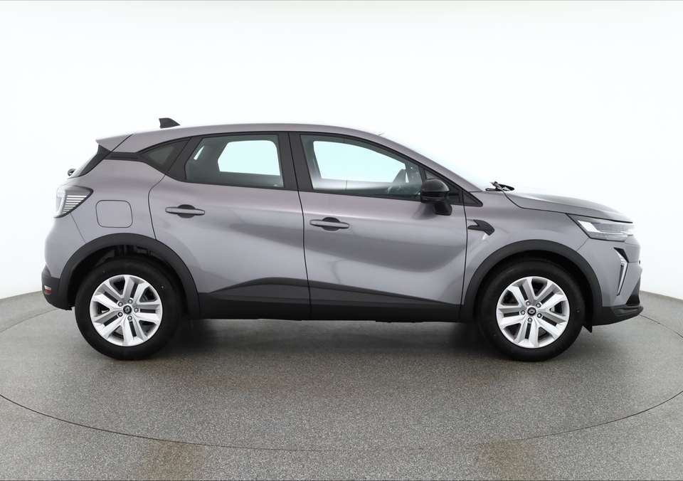 Renault Captur - Imagem 6