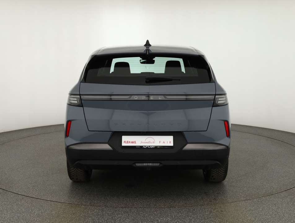 Opel Grandland - Imagem 4