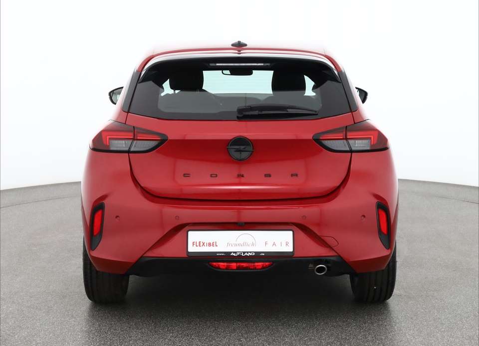 Opel Corsa - Imagem 4