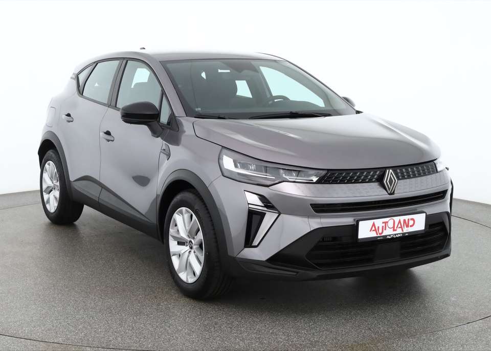 Renault Captur - Imagem 7