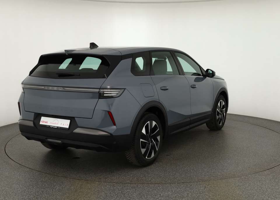 Opel Grandland - Imagem 5