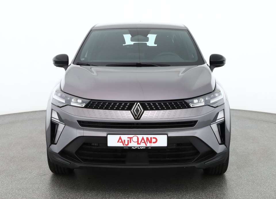 Renault Captur - Imagem 8