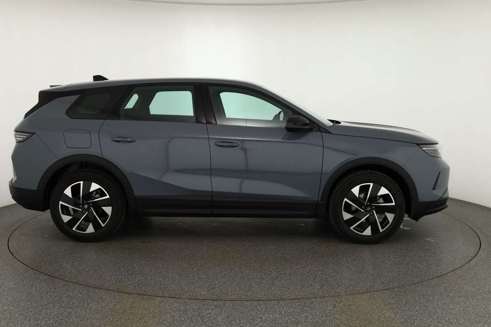 Opel Grandland - Imagem 6