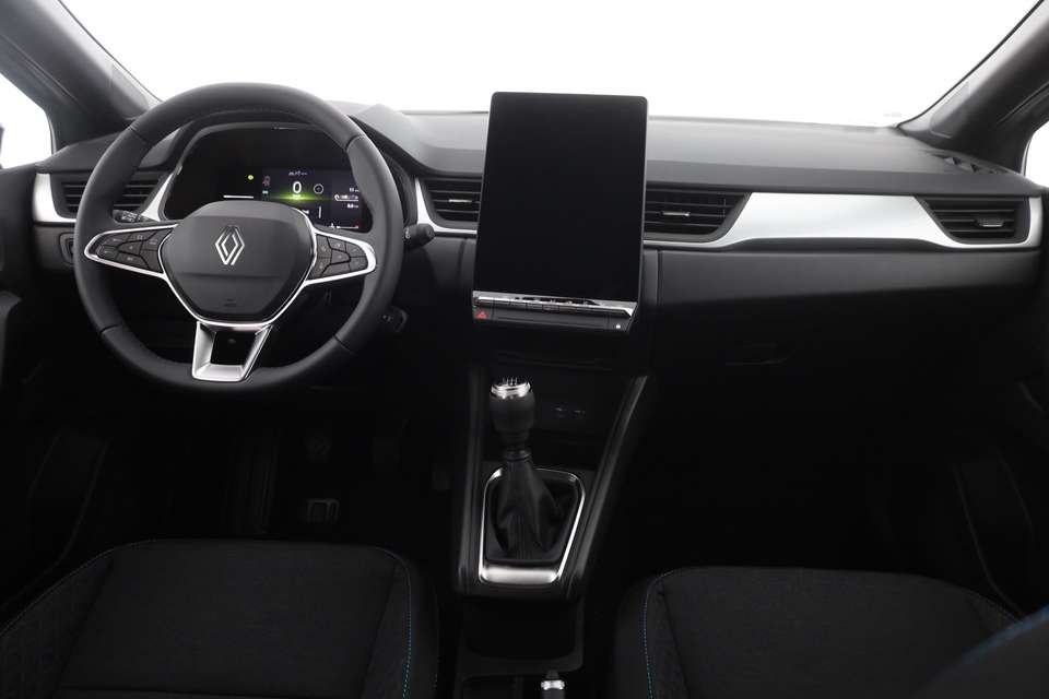 Renault Captur - Imagem 9