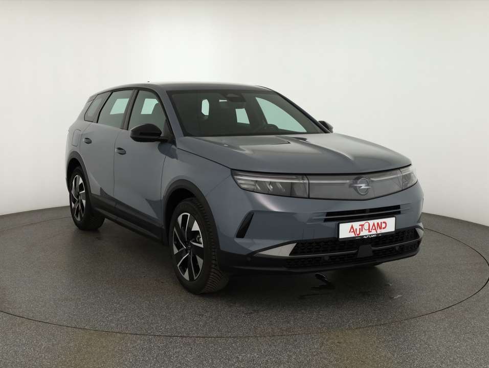 Opel Grandland - Imagem 7