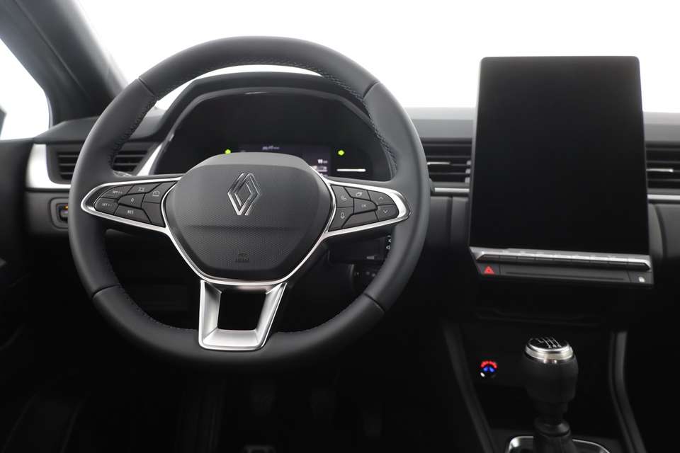 Renault Captur - Imagem 10