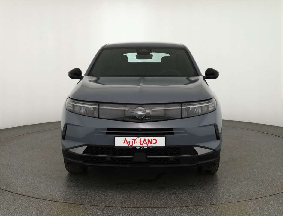 Opel Grandland - Imagem 8