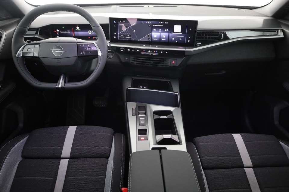 Opel Grandland - Imagem 9