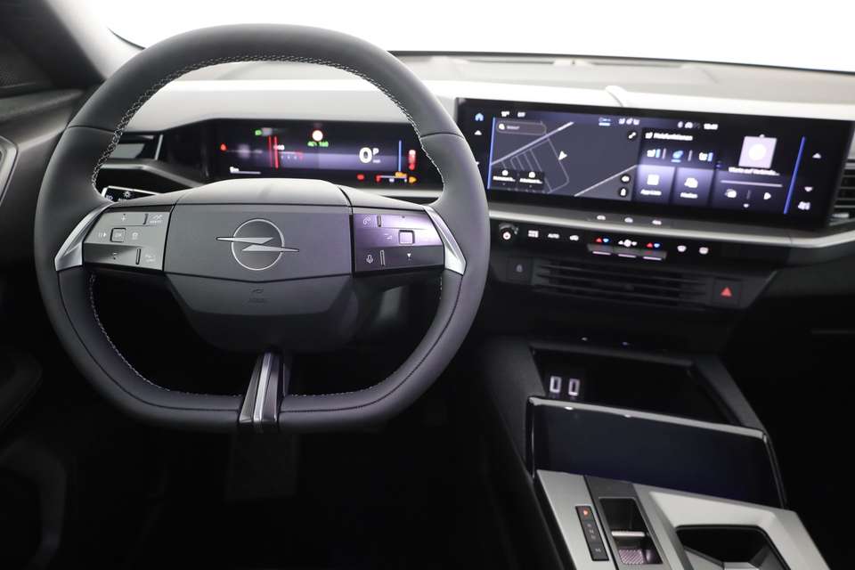 Opel Grandland - Imagem 10