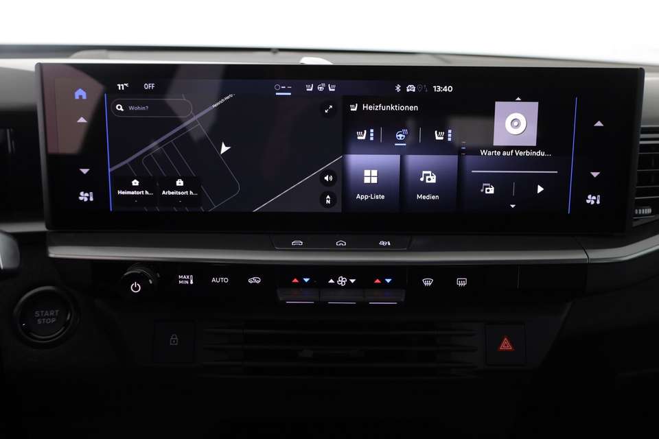Opel Grandland - Imagem 11