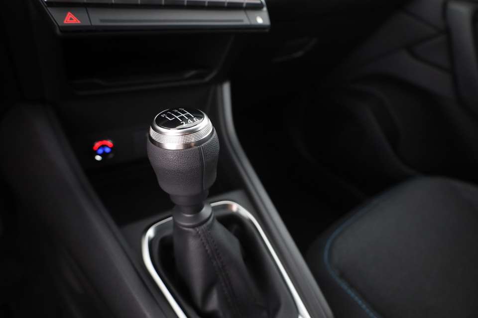 Renault Captur - Imagem 13