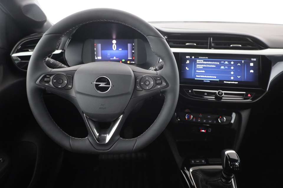 Opel Corsa - Imagem 10