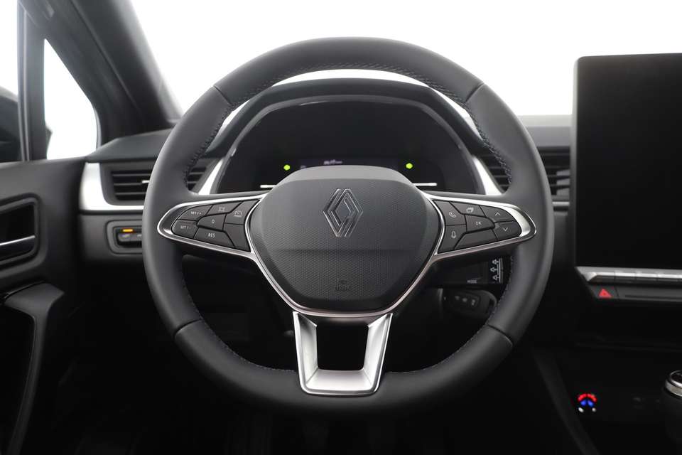 Renault Captur - Imagem 15