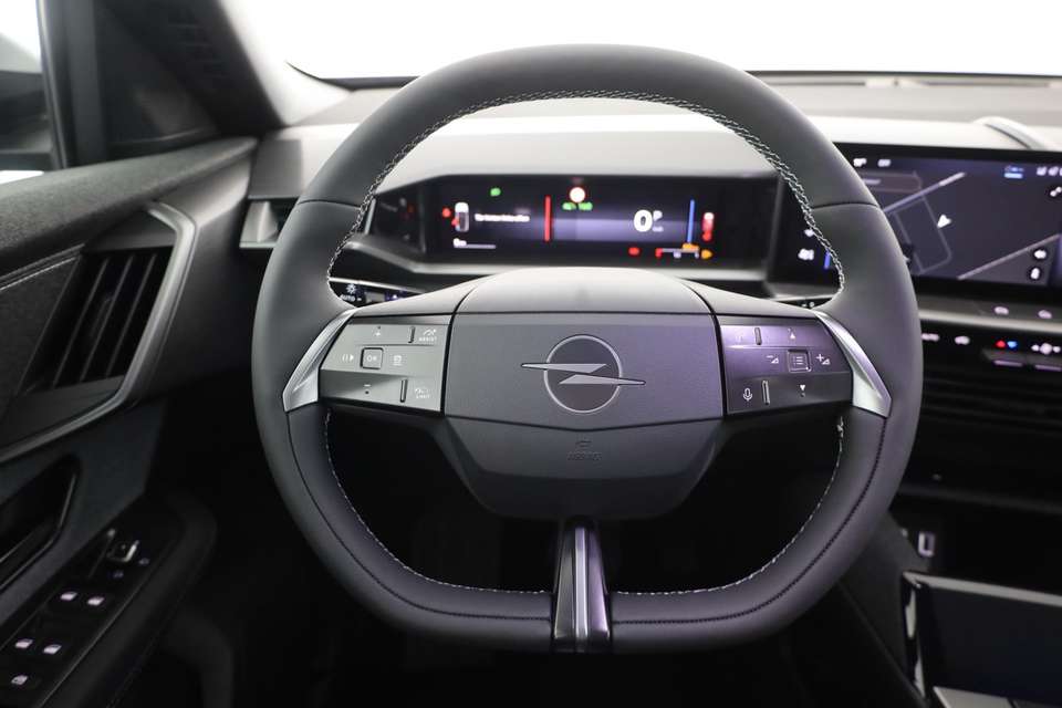 Opel Grandland - Imagem 14