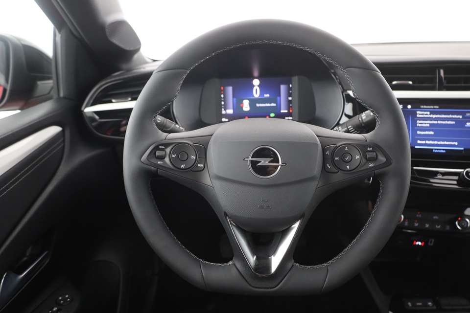 Opel Corsa - Imagem 15
