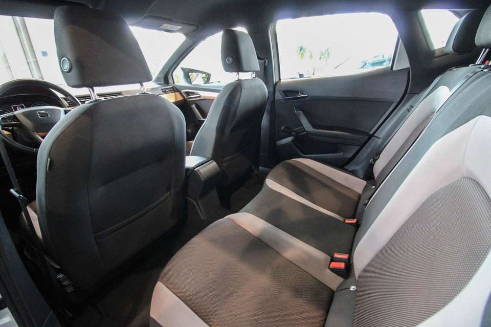 SEAT Ibiza - Imagem 2