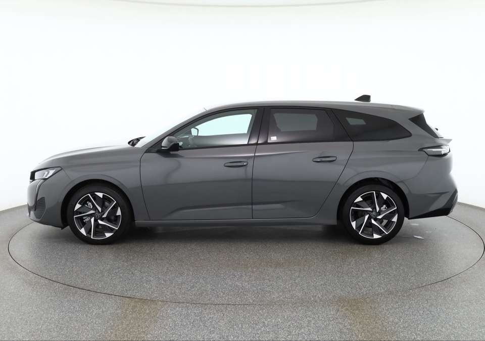 Peugeot 308 - Imagem 2