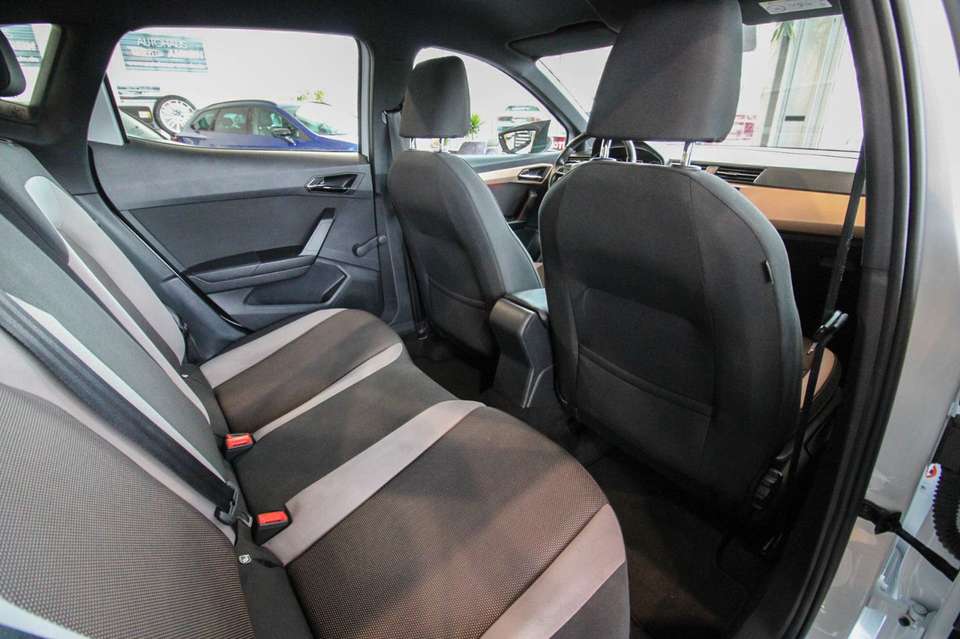 SEAT Ibiza - Imagem 3