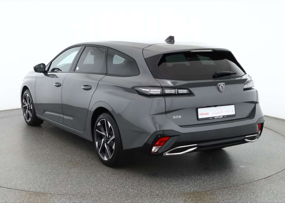 Peugeot 308 - Imagem 3
