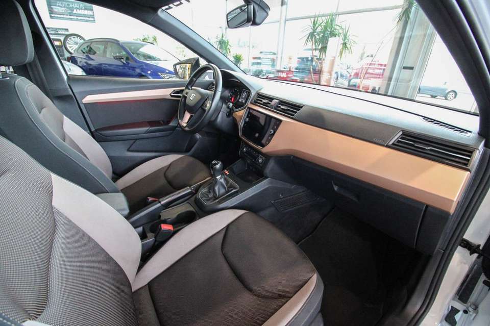 SEAT Ibiza - Imagem 4