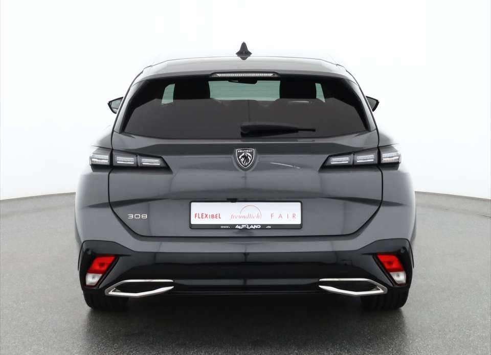 Peugeot 308 - Imagem 4