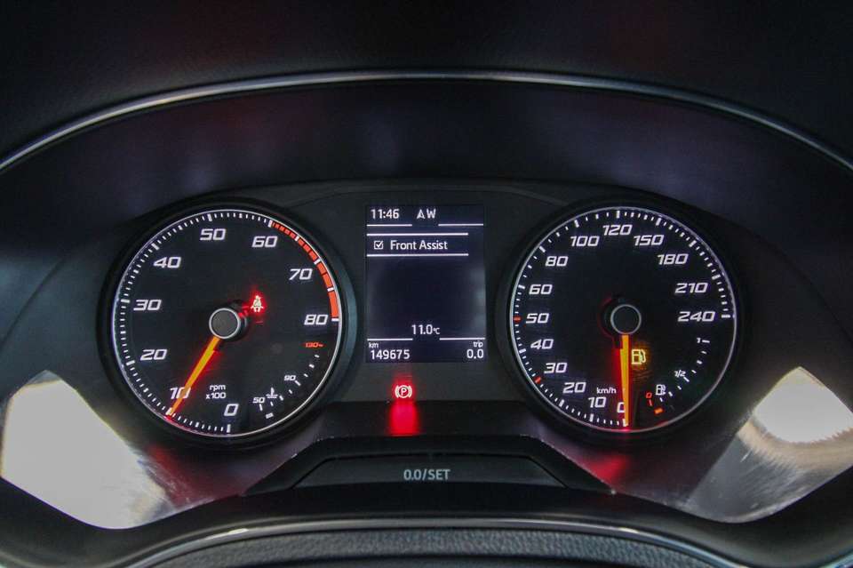 SEAT Ibiza - Imagem 6