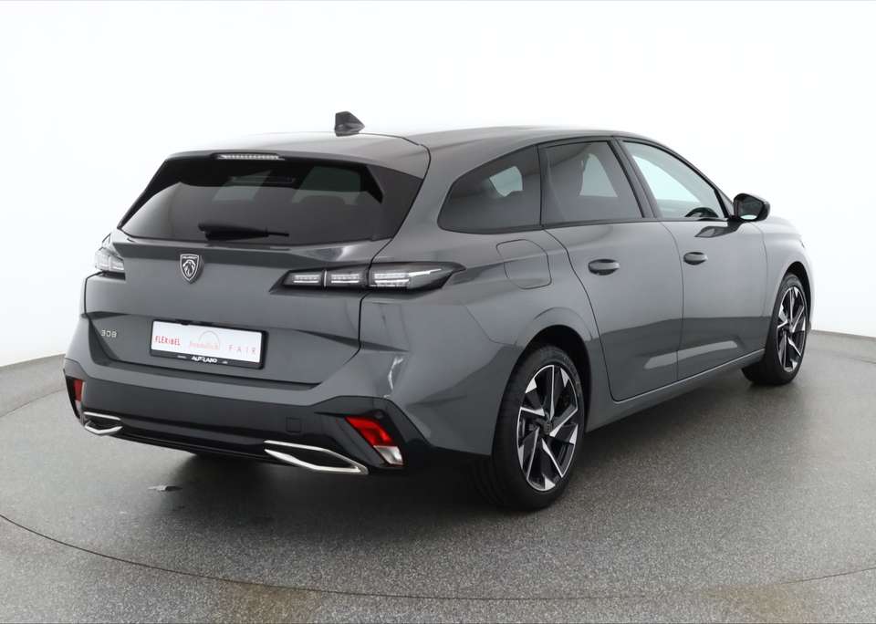 Peugeot 308 - Imagem 5