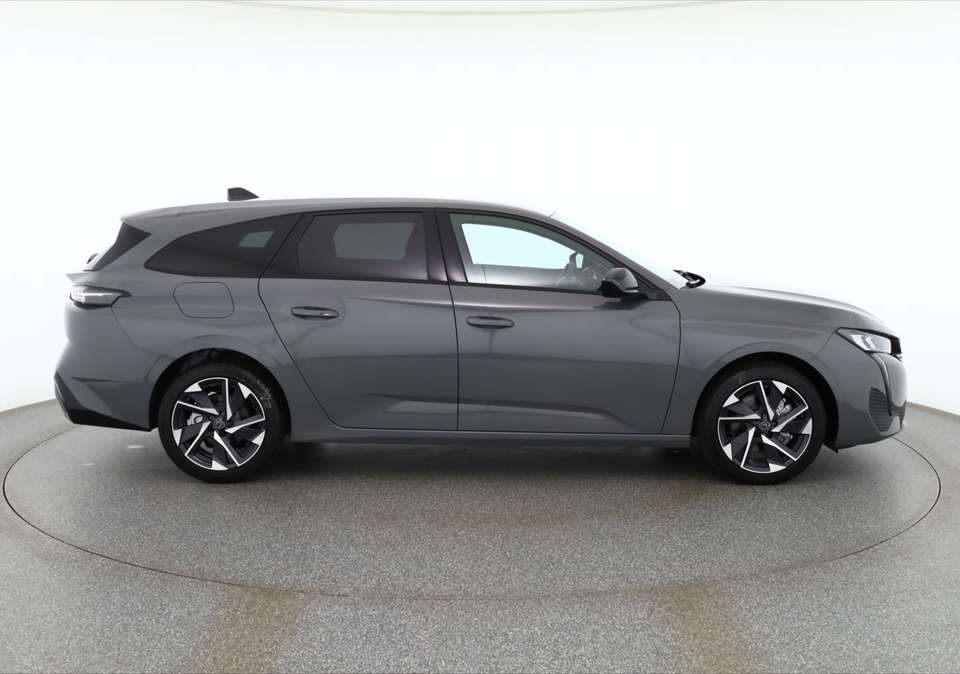 Peugeot 308 - Imagem 6