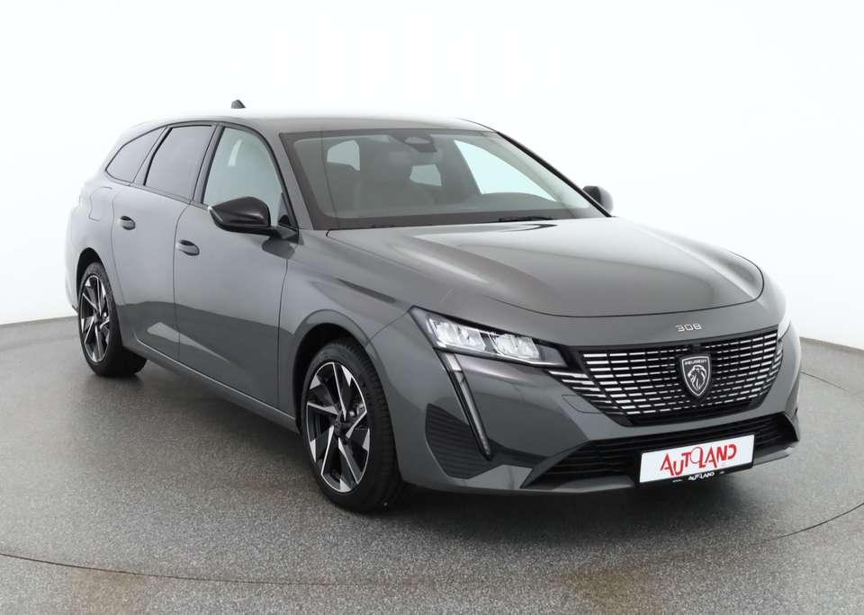 Peugeot 308 - Imagem 7