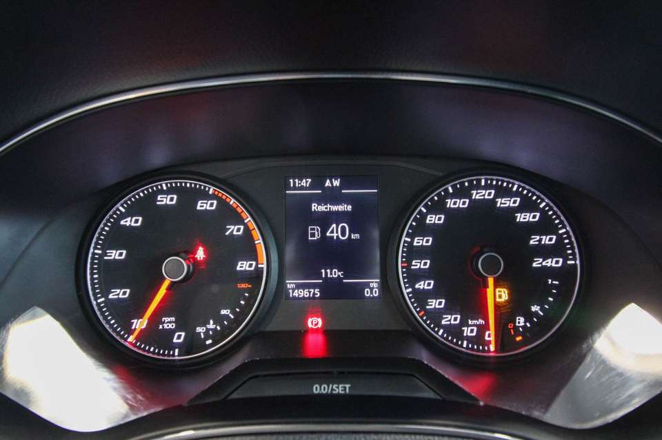 SEAT Ibiza - Imagem 8