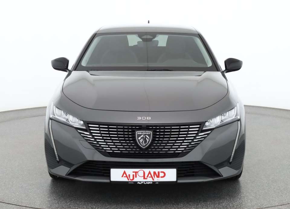Peugeot 308 - Imagem 8