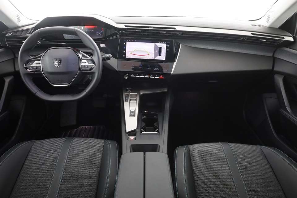 Peugeot 308 - Imagem 9