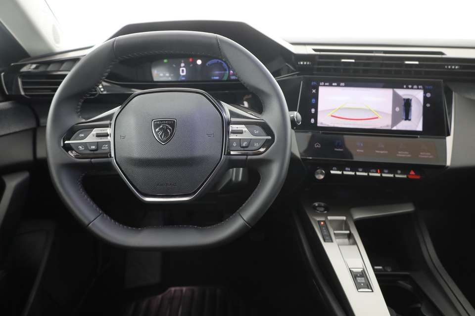 Peugeot 308 - Imagem 10