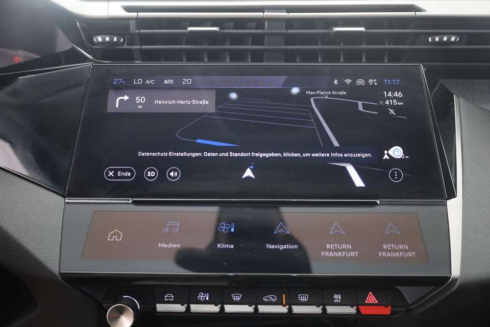 Peugeot 308 - Imagem 11