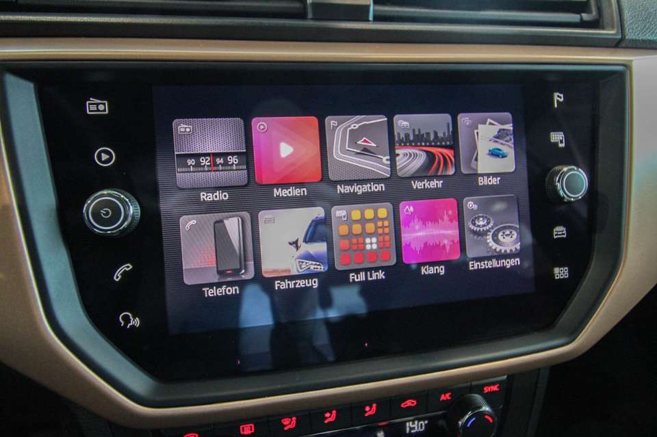 SEAT Ibiza - Imagem 13
